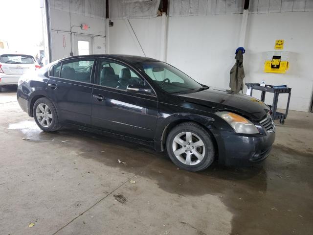 Photo 4 from auction – 2009 NISSAN ALTIMA 3.5 with VIN 1N4BL21E19N406820