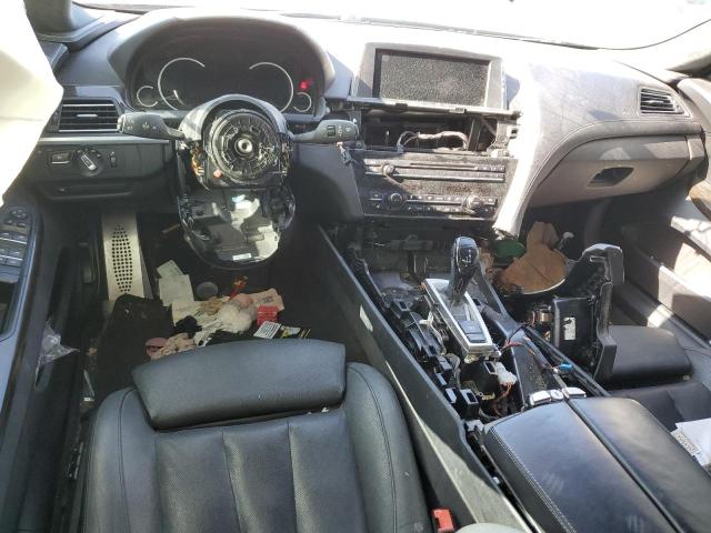 Photo 8 from auction – 2015 BMW 640 XI GRA with VIN WBA6B8C58FD453324