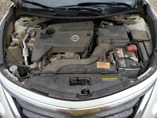Photo 11 from auction – 2015 NISSAN ALTIMA 2.5 with VIN 1N4AL3AP4FC209232