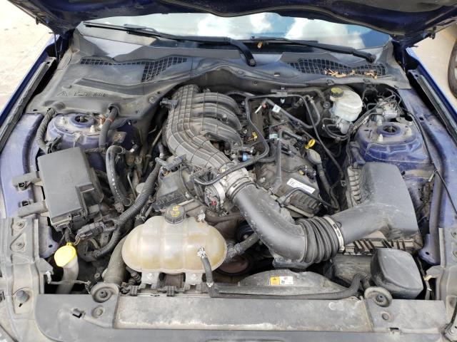 Photo 11 from auction – 2015 FORD MUSTANG with VIN 1FA6P8AM3F5348821