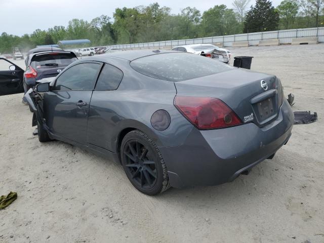 Photo 2 from auction – 2011 NISSAN ALTIMA SR with VIN 1N4BL2EP1BC143810