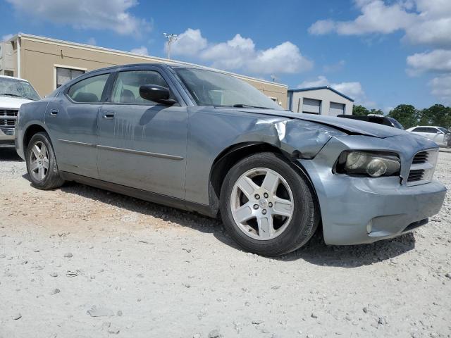 Photo 4 from auction – 2007 DODGE CHARGER SE with VIN 2B3KA43G17H815109