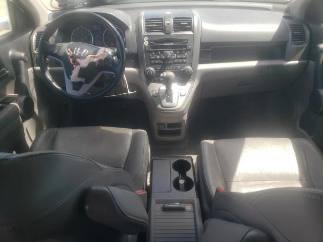 Photo 8 from auction – 2011 HONDA CR-V EXL with VIN 5J6RE4H74BL015372
