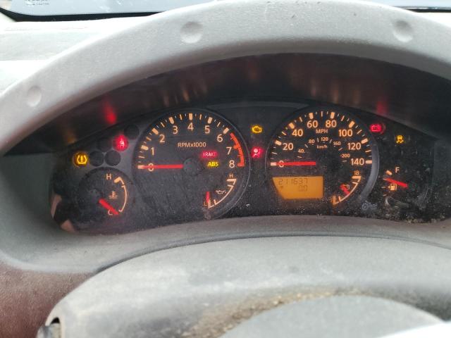 Photo 9 from auction – 2013 NISSAN FRONTIER S with VIN 1N6AD0ER7DN729828