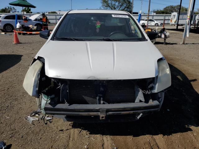 Photo 5 from auction – 2012 NISSAN SENTRA 2.0 with VIN 3N1AB6AP2CL749194