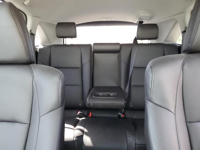 Photo 10 from auction – 2018 ACURA RDX with VIN 5J8TB4H30JL003513