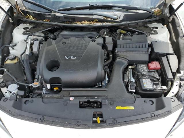 Photo 11 from auction – 2019 NISSAN MAXIMA S with VIN 1N4AA6AV3KC364113