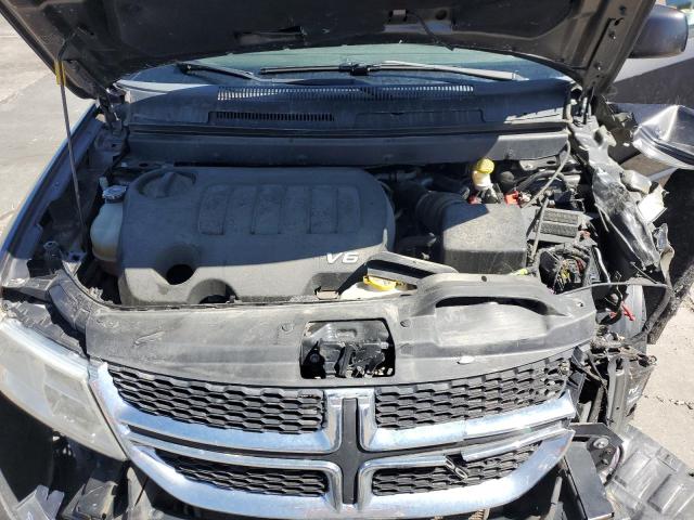 Photo 12 from auction – 2016 DODGE JOURNEY SX with VIN 3C4PDDBG2GT189543