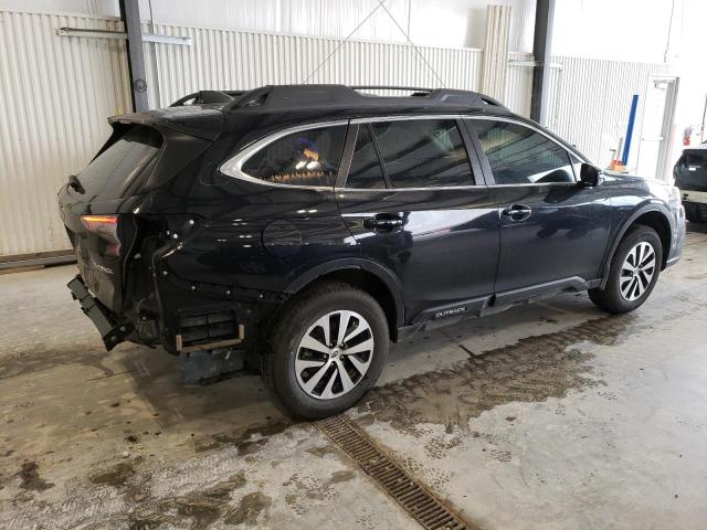 Photo 3 from auction – 2022 SUBARU OUTBACK PR with VIN 4S4BTAFC5N3175885