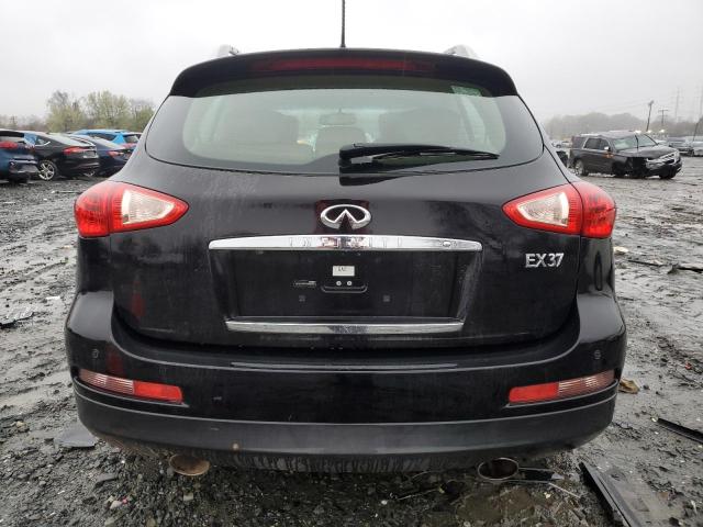 Photo 6 from auction – 2013 INFINITI EX37 BASE with VIN JN1BJ0HR7DM480628