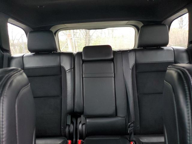 Photo 10 from auction – 2018 JEEP GRAND CHER with VIN 1C4RJFDJ6JC313693