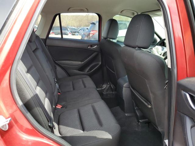 Photo 11 from auction – 2015 MAZDA CX-5 TOURI with VIN JM3KE4CYXF0471656