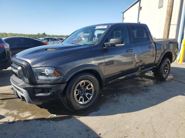 RAM 1500 REBEL 2016 with VIN 1C6RR7YTXGS133861 - Photo from auction