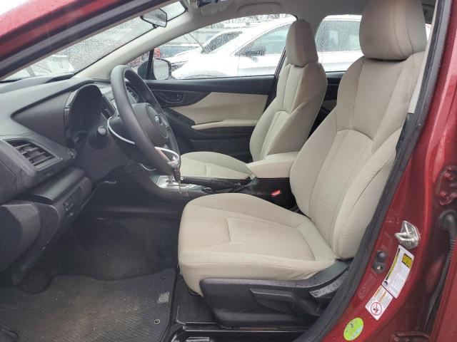 Photo 7 from auction – 2017 SUBARU IMPREZA with VIN 4S3GTAA60H3737286