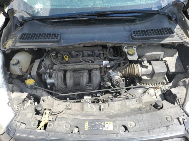 Foto 11 de la subasta – 2017 FORD ESCAPE S con VIN 1FMCU0F76HUB89033