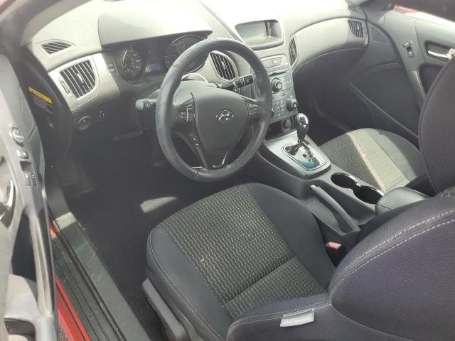 Photo 8 from auction – 2011 HYUNDAI GENESIS CO with VIN KMHHT6KD6BU051278