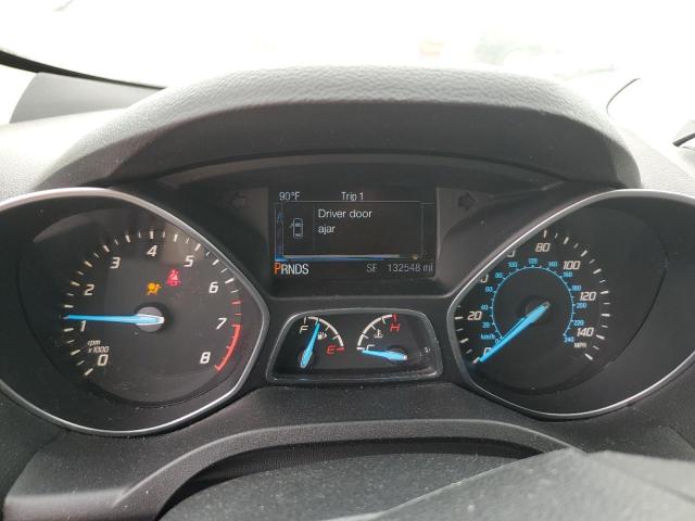 Photo 9 from auction – 2014 FORD ESCAPE TIT with VIN 1FMCU0J90EUC64622