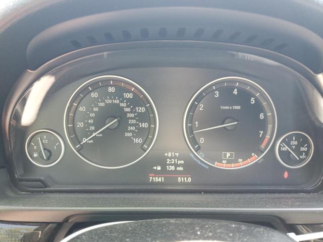 Фото 9 с аукциона – 2012 BMW 535 I с VIN WBAFR7C5XCC810798