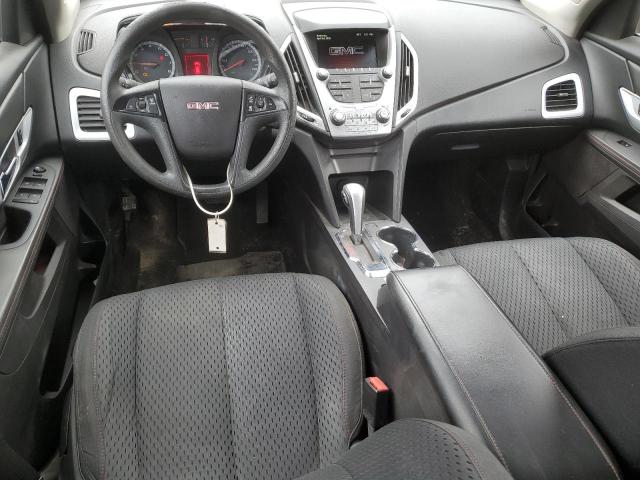 Photo 8 from auction – 2013 GMC TERRAIN SL with VIN 2GKALMEK6D6145817