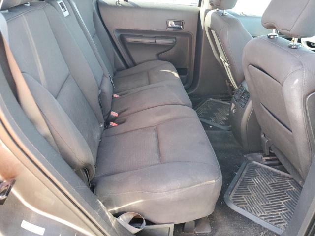 Photo 11 from auction – 2010 FORD EDGE SEL with VIN 2FMDK4JC2ABA21486