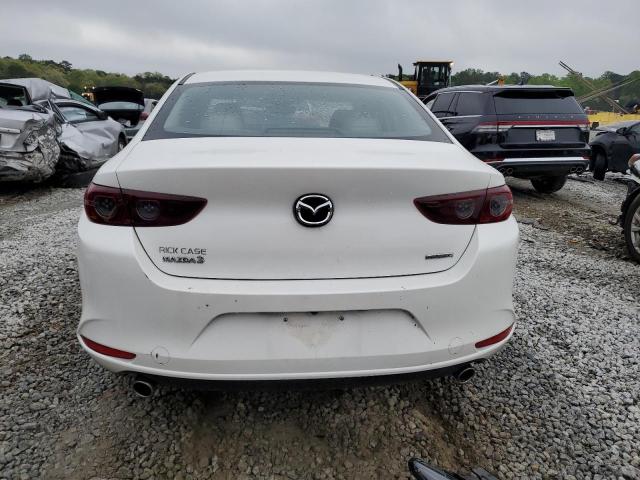 Photo 6 from auction – 2021 MAZDA 3 PREFERRE with VIN JM1BPACL1M1327670