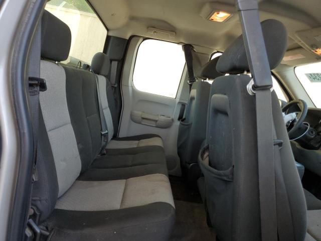 Photo 10 from auction – 2008 CHEVROLET SILVERADO with VIN 1GCEC19J18E145271