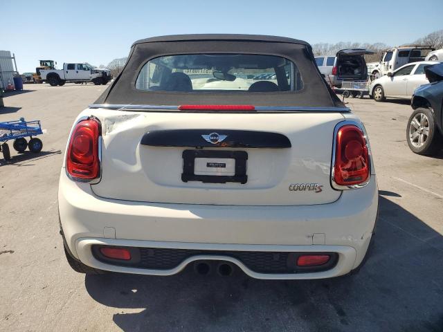 Photo 6 from auction – 2016 MINI COOPER S with VIN WMWWG9C58G3A91982