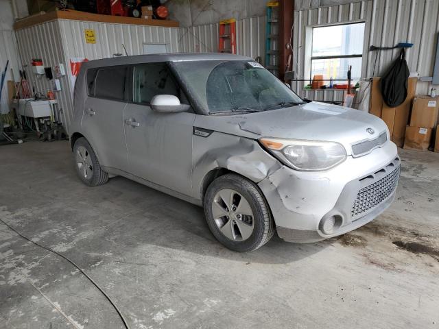 Photo 4 from auction – 2015 KIA SOUL with VIN KNDJN2A23F7800261