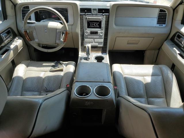 Photo 8 from auction – 2007 LINCOLN NAVIGATOR with VIN 5LMFU28517LJ05223