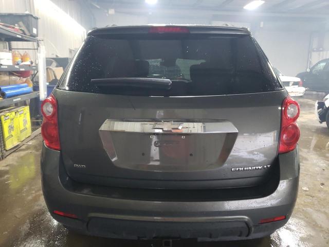 Photo 6 from auction – 2012 CHEVROLET EQUINOX LT with VIN 2GNFLEEK8C6315303