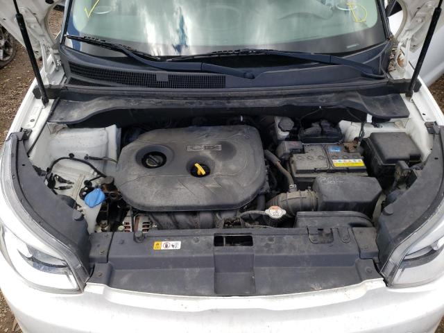 Photo 11 from auction – 2016 KIA SOUL ! with VIN KNDJX3A54G7384989