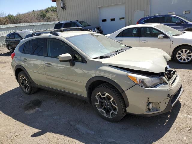 Photo 4 from auction – 2016 SUBARU CROSSTREK with VIN JF2GPABC5G8242979