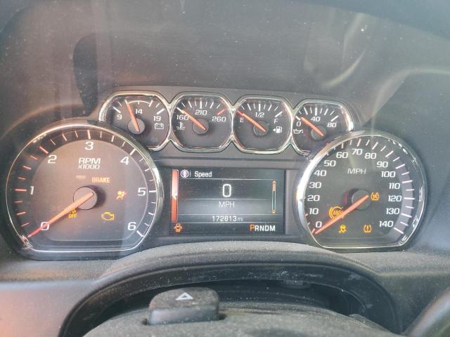 Photo 9 from auction – 2014 GMC SIERRA K15 with VIN 1GTV2VEC1EZ101325