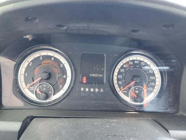 Photo 9 from auction – 2019 RAM 1500 CLASS with VIN 1C6RR6FG9KS680693