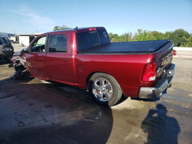 Photo 2 from auction – 2019 RAM 1500 CLASS with VIN 1C6RR6LT8KS563754