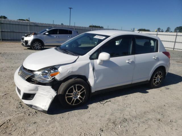 Foto 1 de la subasta – 2008 NISSAN VERSA S con VIN 3N1BC13E28L384166