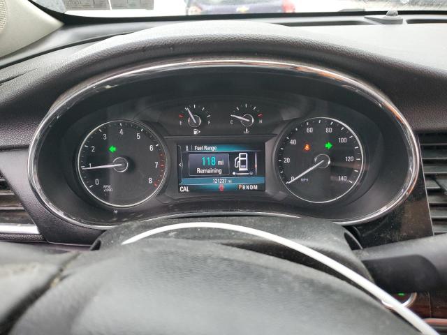 Photo 9 from auction – 2019 BUICK ENCORE PRE with VIN KL4CJESB5KB846289