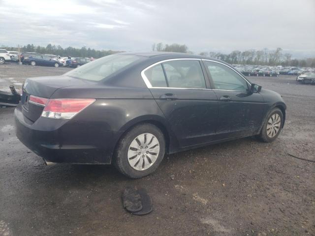 Photo 3 from auction – 2012 HONDA ACCORD LX with VIN 1HGCP2F34CA024176