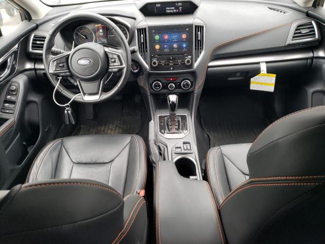 Photo 8 from auction – 2020 SUBARU CROSSTREK with VIN JF2GTANC9L8244011
