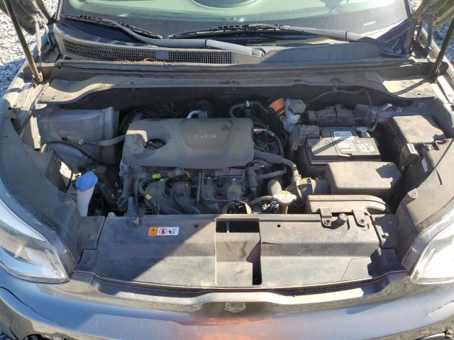 Photo 12 from auction – 2018 KIA SOUL with VIN KNDJN2A20J7586063