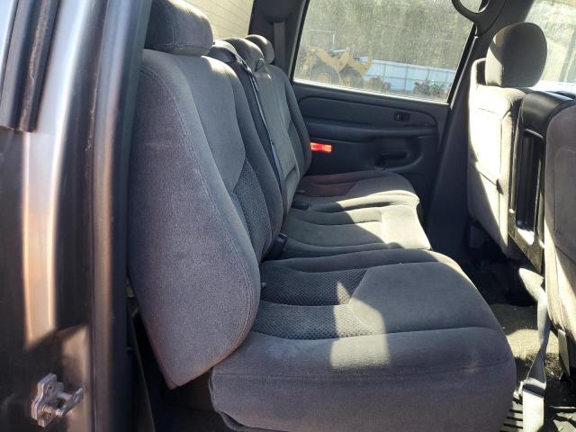 Photo 10 from auction – 2007 CHEVROLET SILVERADO with VIN 2GCEK13V171142496
