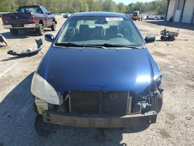 Photo 5 from auction – 2007 TOYOTA COROLLA CE with VIN 2T1BR32E17C777246