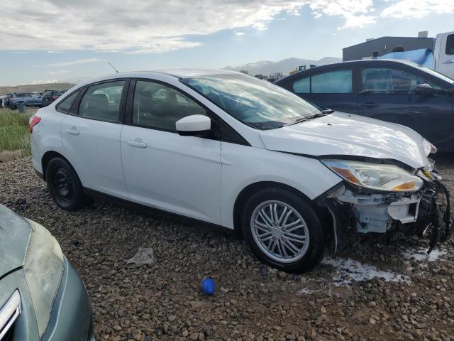 Photo 4 from auction – 2012 FORD FOCUS SE with VIN 1FAHP3F25CL211888