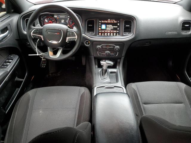 Photo 8 from auction – 2016 DODGE CHARGER R/ with VIN 2C3CDXCT5GH127112