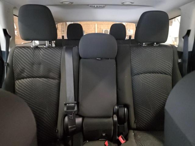 Photo 10 from auction – 2016 DODGE JOURNEY SE with VIN 3C4PDCAB3GT223215