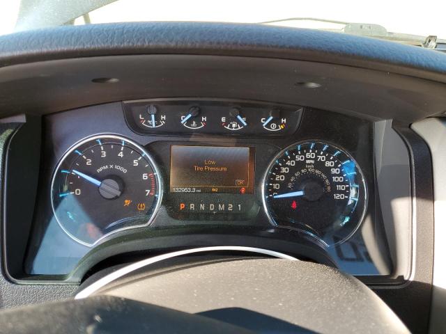 Photo 9 from auction – 2011 FORD F150 SUPER with VIN 1FTFW1EF2BFC17772