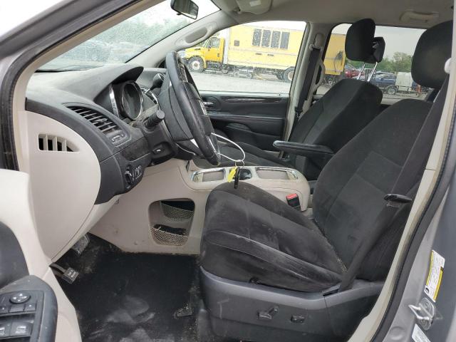 Photo 7 from auction – 2013 DODGE GRAND CARA with VIN 2C4RDGDG3DR726278