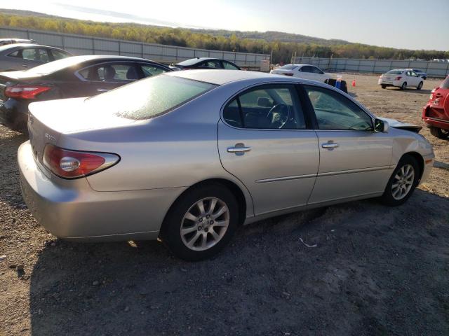 Photo 3 from auction – 2003 LEXUS ES 300 with VIN JTHBF30G030142826