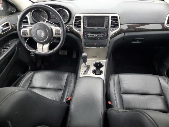 Photo 8 from auction – 2012 JEEP GRAND CHER with VIN 1C4RJFAG3CC201316