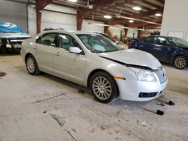 Photo 4 from auction – 2008 MERCURY MILAN PREM with VIN 3MEHM08Z68R613180